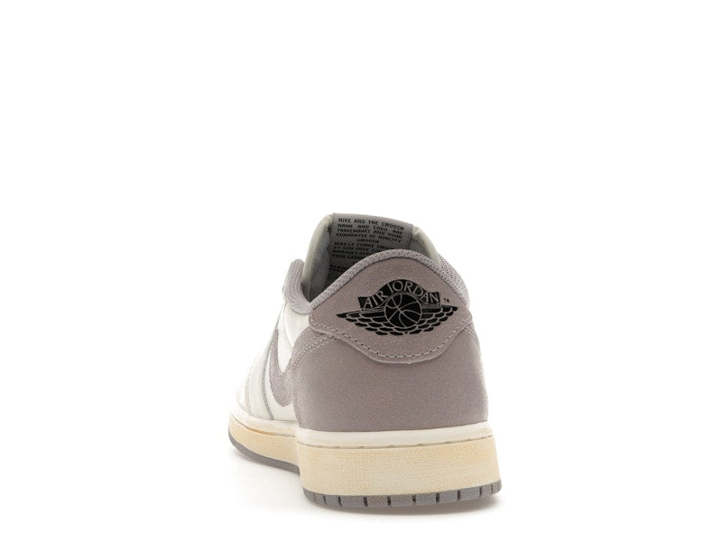 Jordan 1 Retro Low OG Atmosphere Grey