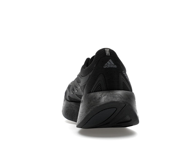 adidas Adizero Aruku Black Iron Metallic