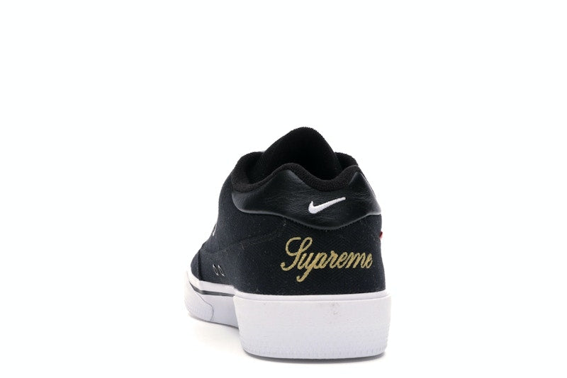 Nike SB GTS Supreme Black
