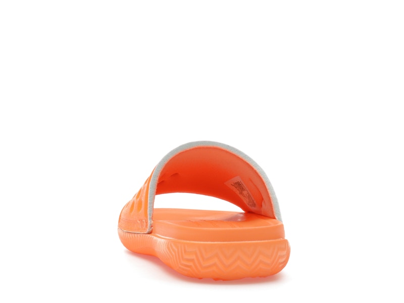 Jordan Play Slide Bright Citrus