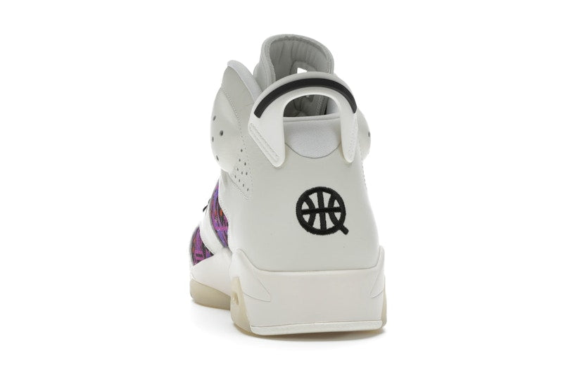Jordan 6 Retro Quai 54 (2020)