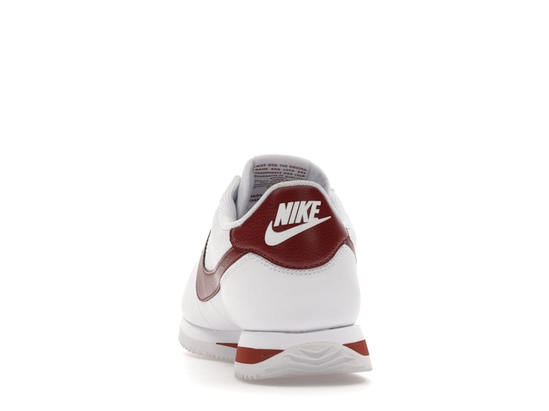 Nike Cortez Dark Pony
