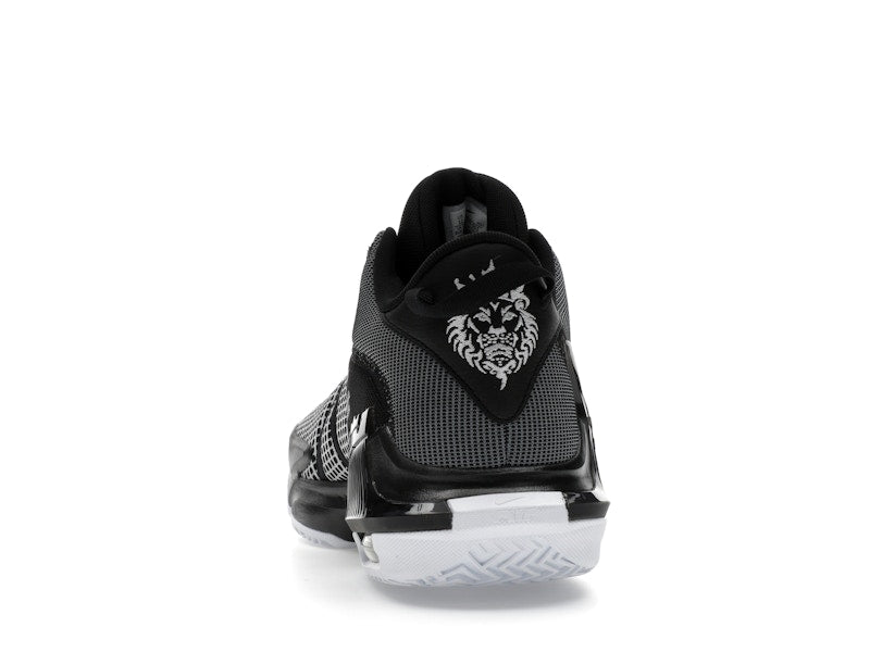 Nike LeBron Witness 7 TB Black White