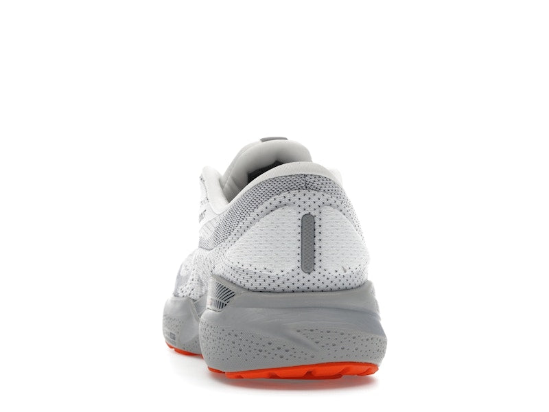 Brooks Adrenaline GTS 24 White Peacoat Alloy