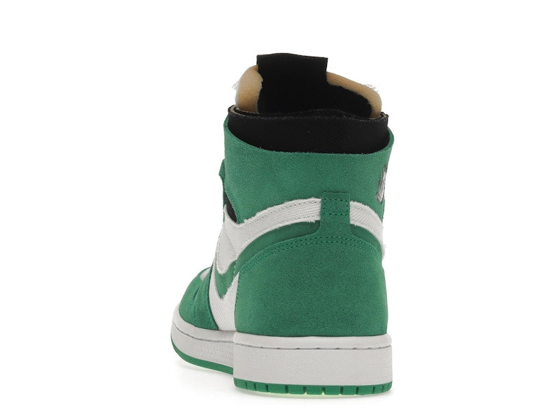Jordan 1 High Zoom Air CMFT Stadium Green (Women's)