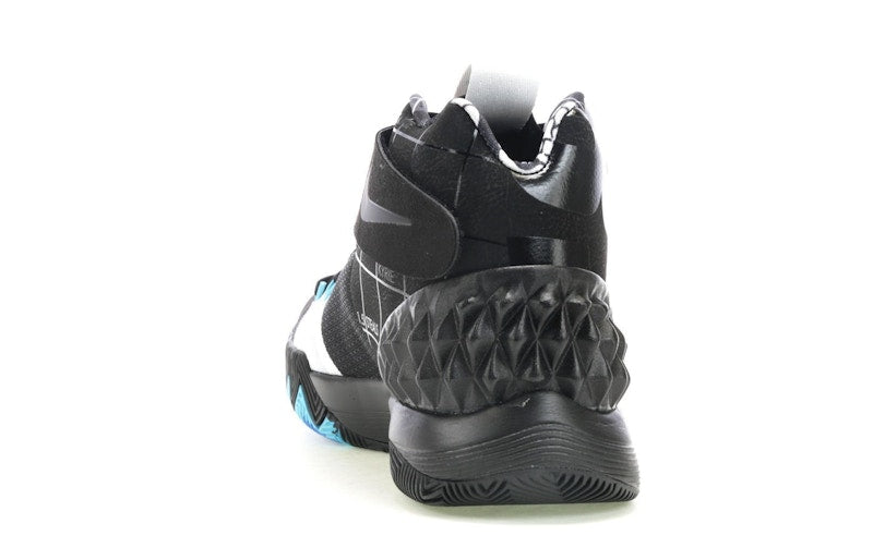 Nike Kyrie S1 Hybrid Black