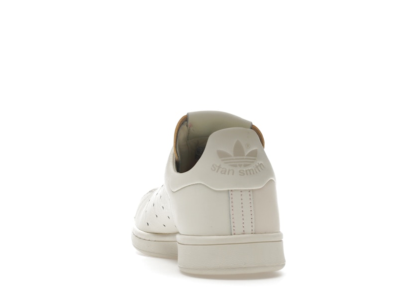 adidas Stan Smith Pharrell Ecru Tint