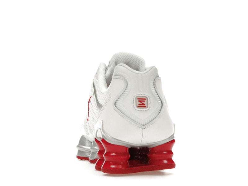 Nike Shox TL Gym Red (Women's)