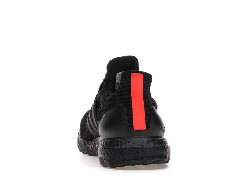 adidas Ultra Boost 4.0 DNA Hearts Pack Black