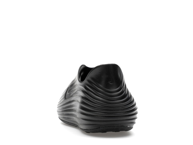 Nike ReactX Rejuven8 Triple Black (Women's)