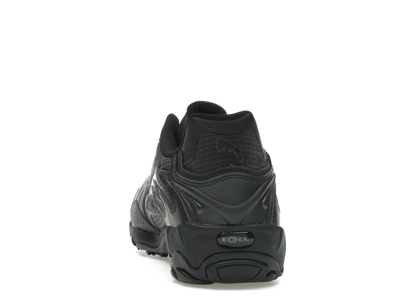 Puma Inhale Essentials Black