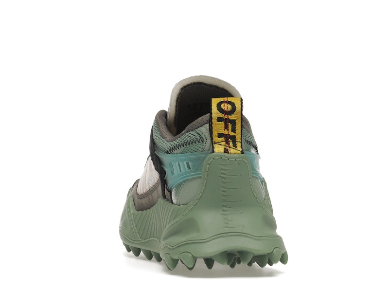 Off-White Odsy-1000 Light Blue FW20