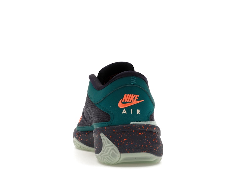 Nike Zoom Freak 5 Geode Teal