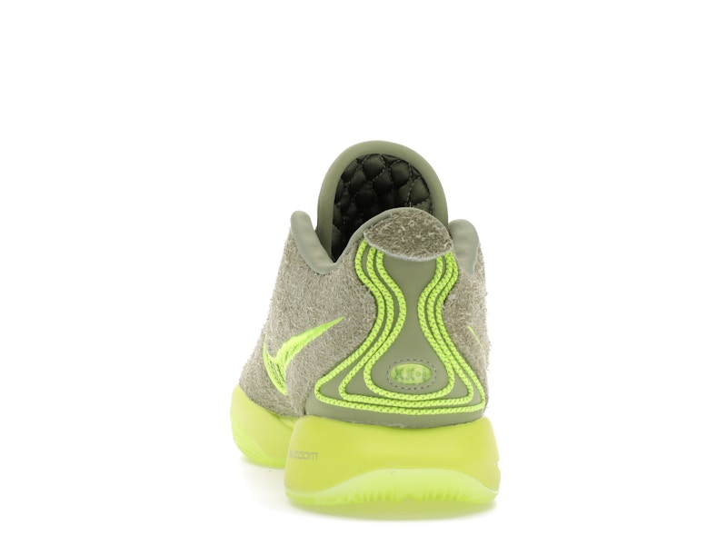 Nike LeBron 21 Algae
