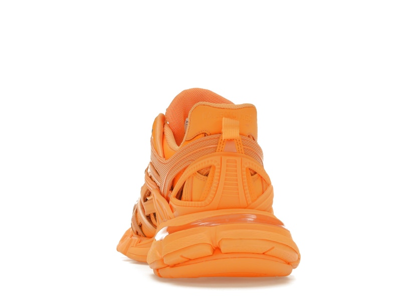 Balenciaga Track.2 Orange
