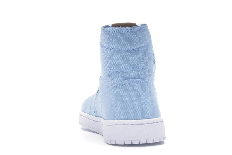 Jordan 1 Retro High Decon Ice Blue