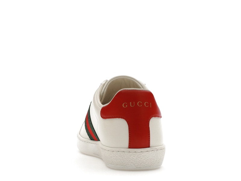 Gucci Ace Cat (Women's)