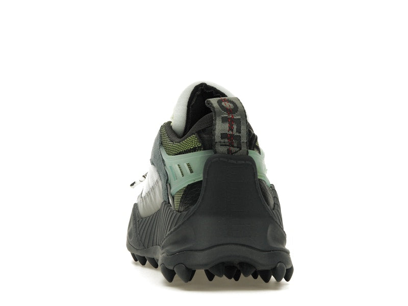 OFF-WHITE Odsy-1000 Grey Lime