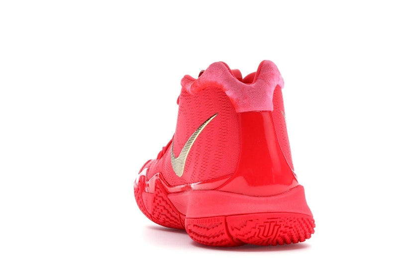 Nike Kyrie 4 Red Carpet