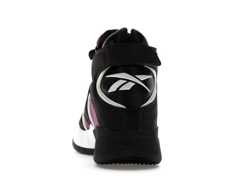 Reebok Instapump Fury Zone Aubergine