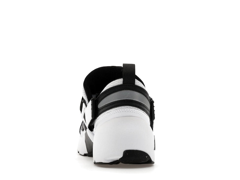 Jordan Trunner LX White Black (Women's)