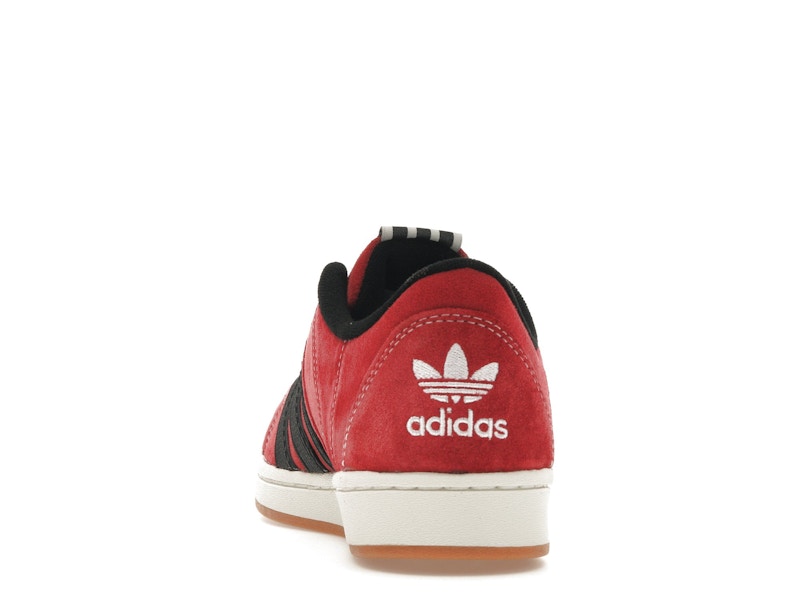 adidas Supermodified YNuK Power Red