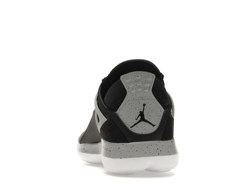 Jordan Fly 89 Black Cement