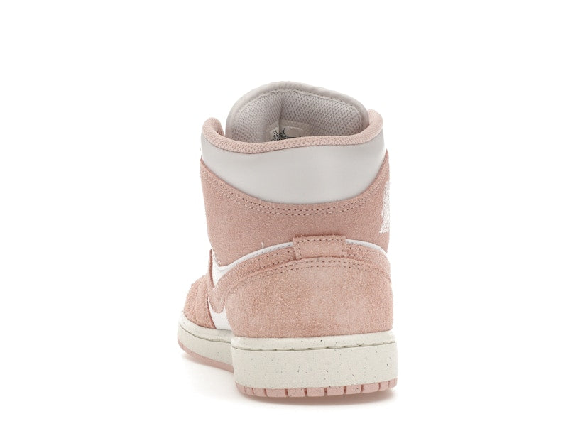 Jordan 1 Mid SE Legend Pink