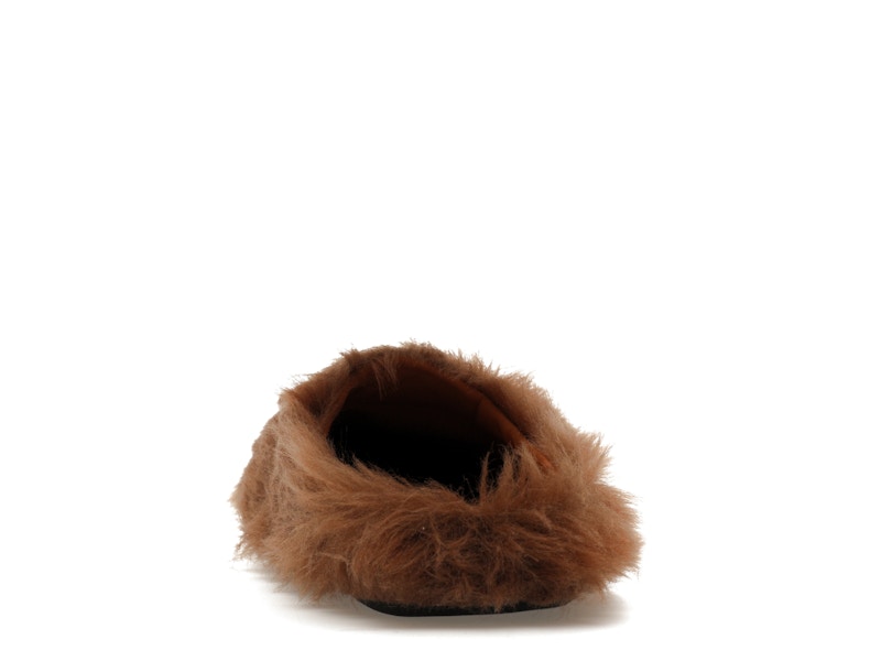Bravest Studios Bear Claw Mule Brown