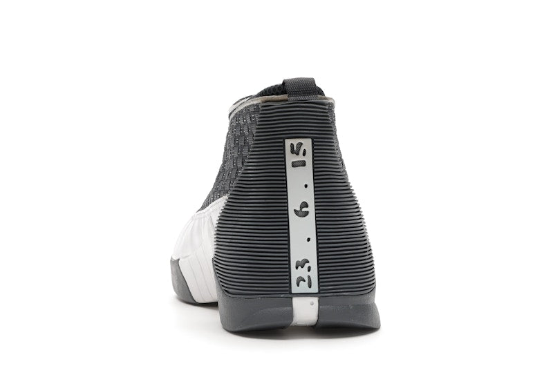Jordan 15 OG Flint