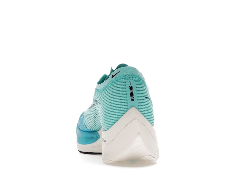 Nike ZoomX Vaporfly Next% 2 Aurora Green