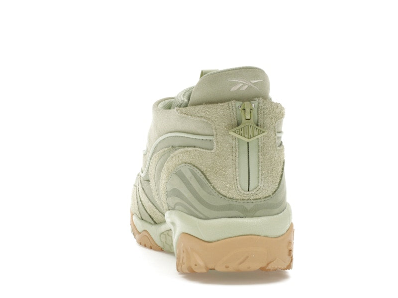 Reebok Chukwu Preseason OTU Tobe Nwigwe Mint Green