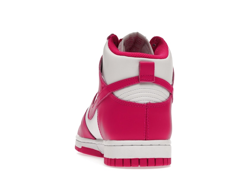 Nike Dunk High Pink Prime (Women's)