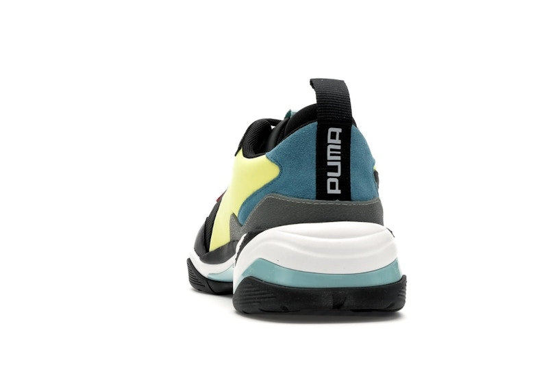 Puma Thunder Spectra Black