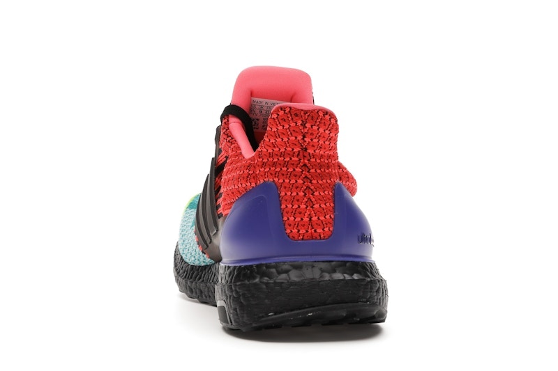 adidas Ultra Boost DNA What The