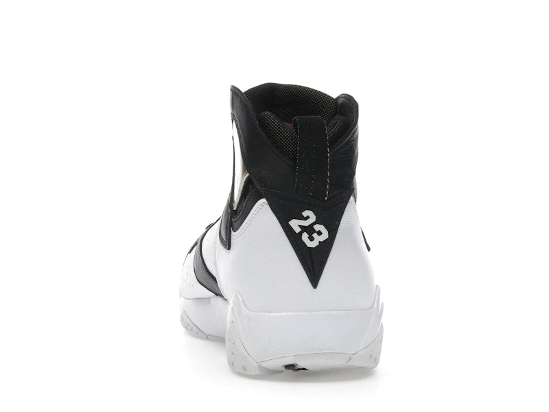 Jordan 7 Retro Championship Pack Champagne