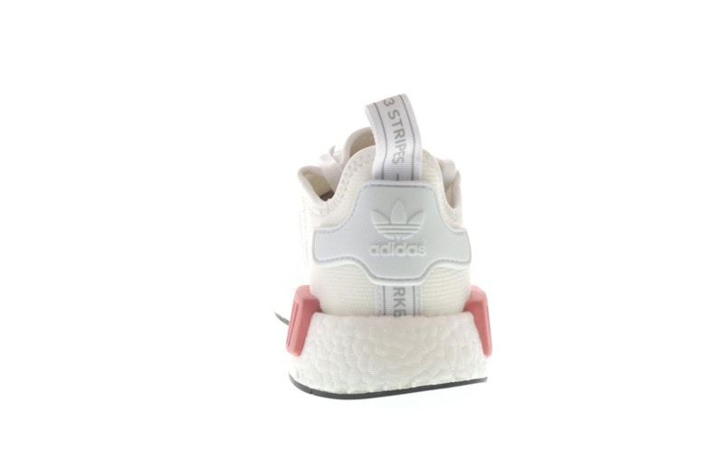 adidas NMD R1 White Rose (Women's)