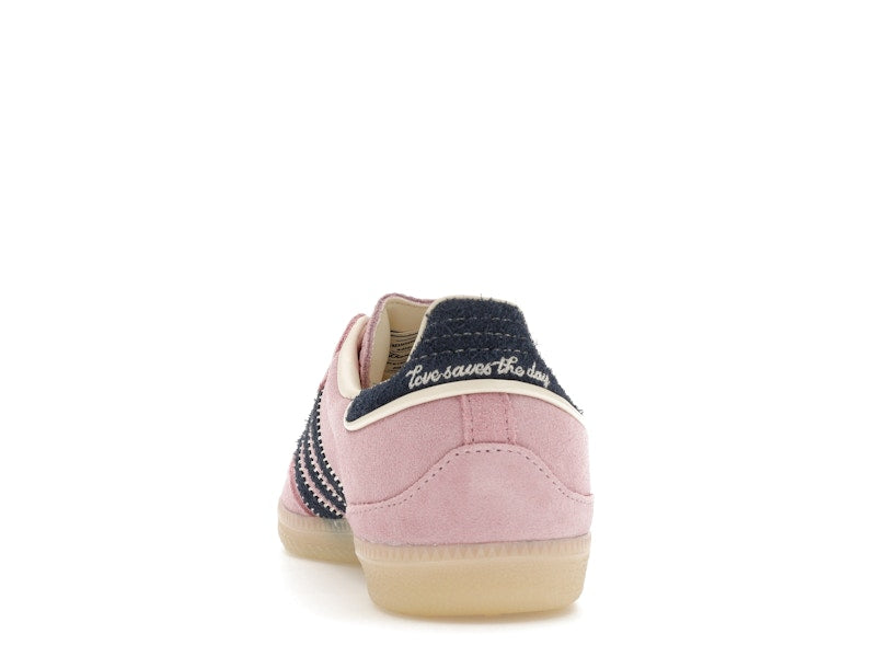 adidas Samba OG notitle Pink