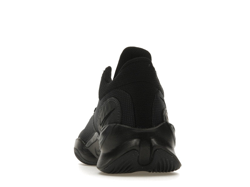 Nike Renew Elevate 3 Black Anthracite
