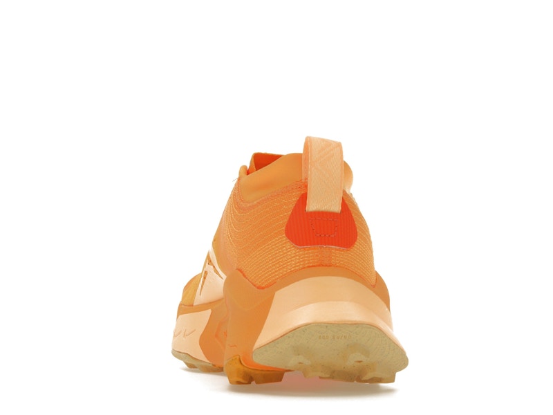 Nike ZoomX Zegama Trail Sundial Melon (Women's)