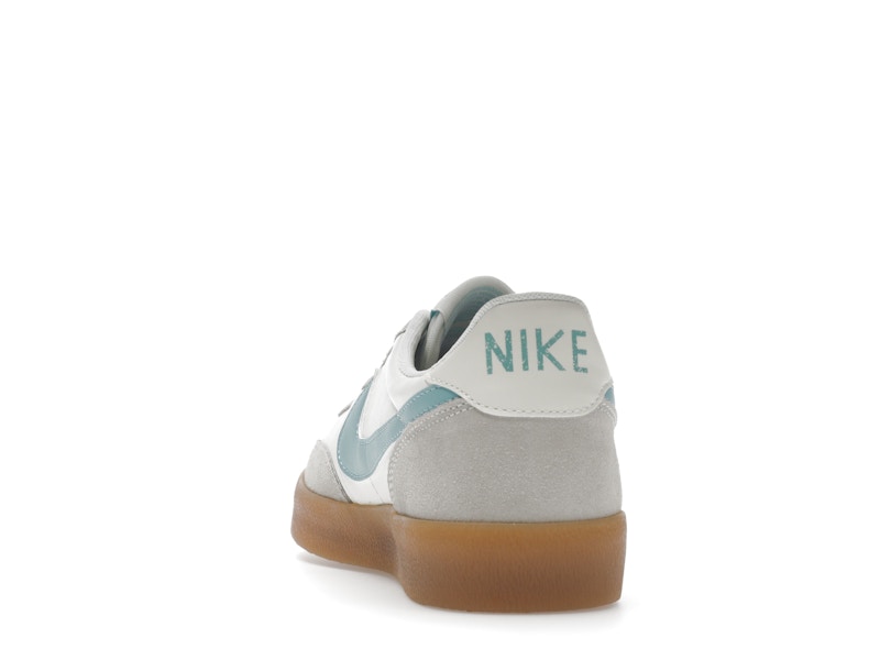 Nike Killshot 2 Leather Sail Island Green Gum