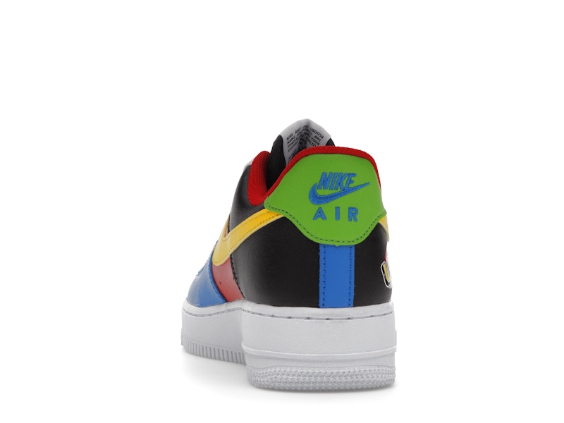 Nike Air Force 1 Low '07 QS Uno