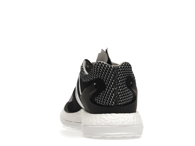 adidas Y-3 Pureboost ZG Knit Core Black
