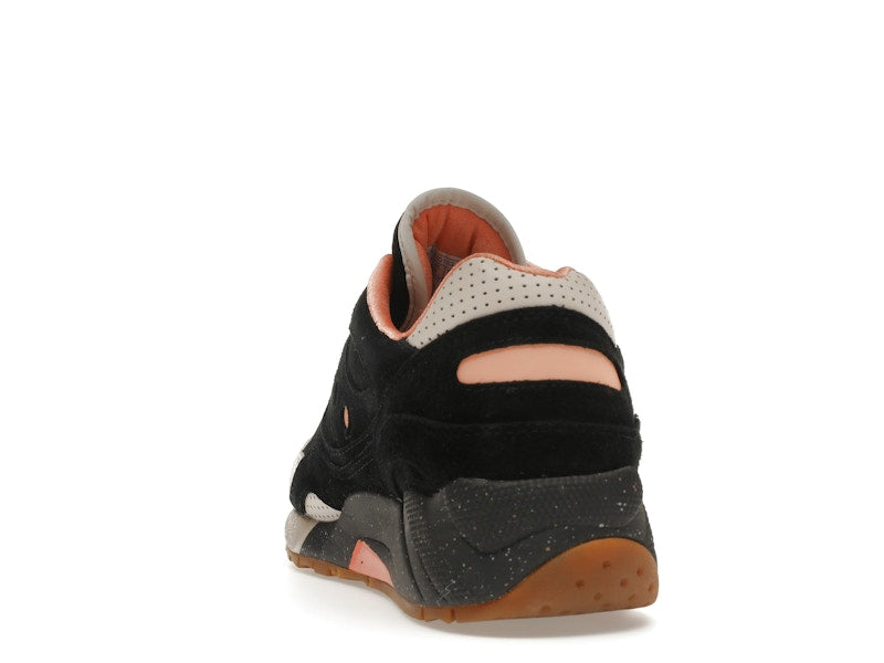 Saucony G9 Shadow 6 Feature High Roller
