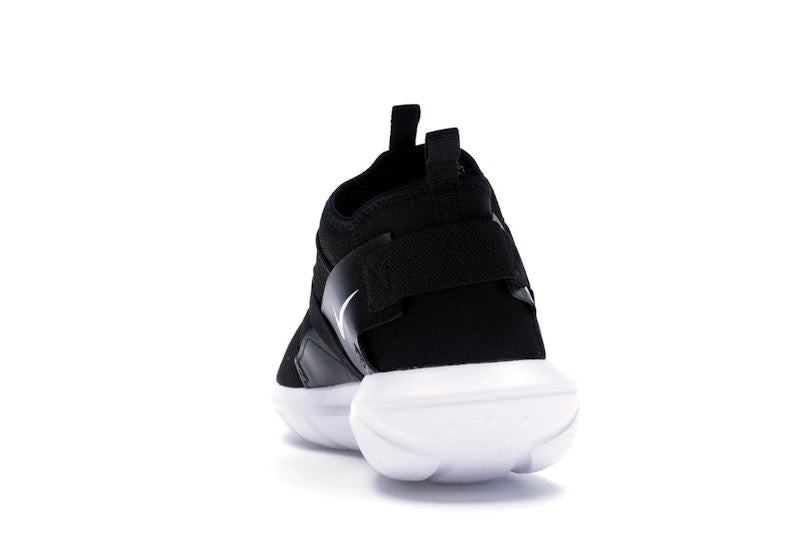 Nike Vortak Black White