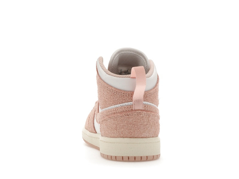 Jordan 1 Mid SE Legend Pink (PS)