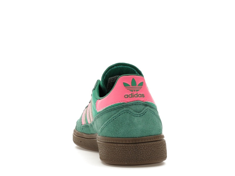 adidas Handball Spezial Weltmeister Court Green Lucid Pink