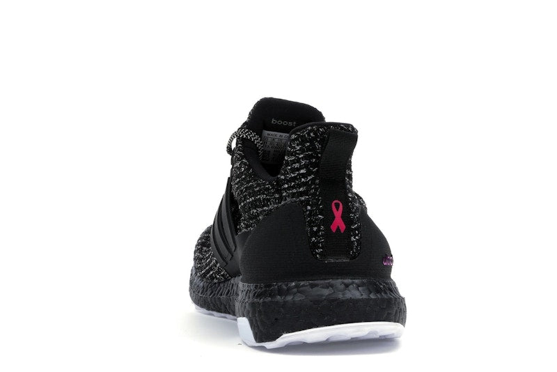adidas Ultra Boost 4.0 Breast Cancer Awareness