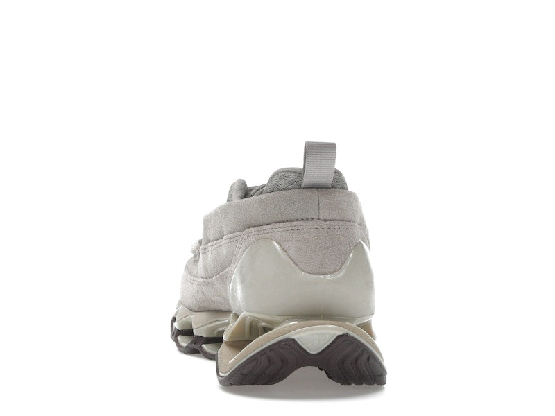 Mizuno Wave Prophecy Moc Taupe