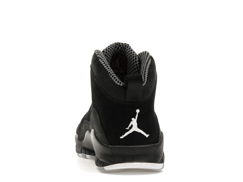 Jordan 10 Retro Stealth (2012)